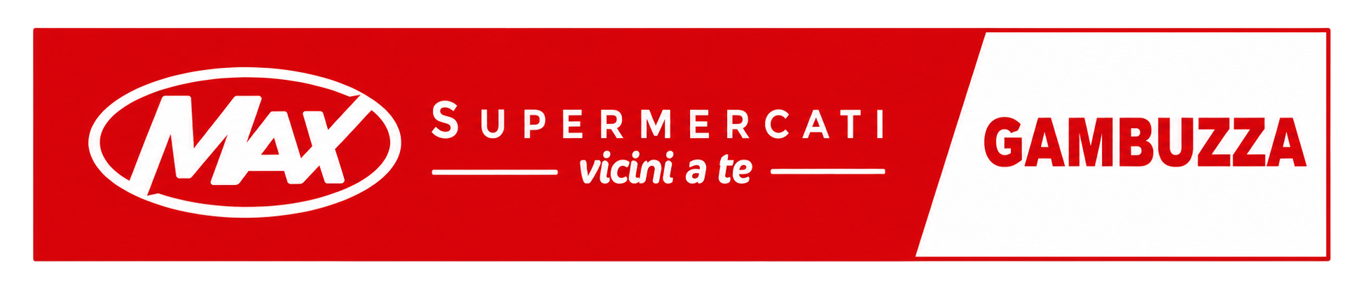Supermercato Gambuzza